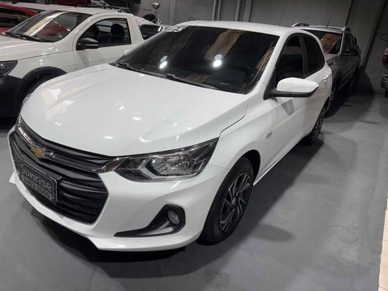 CHEVROLET ONIX 1.0 FLEX LT MANUAL CHEVROLET ONIX 1.0 FLEX LT MANUAL